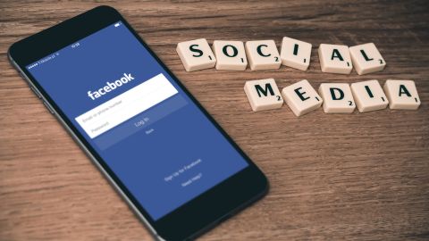 facebook movil
