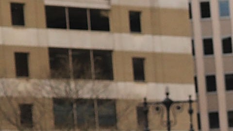 Equipos de emergencia ya se encuentran en el lugar.