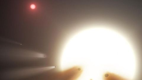 estrella