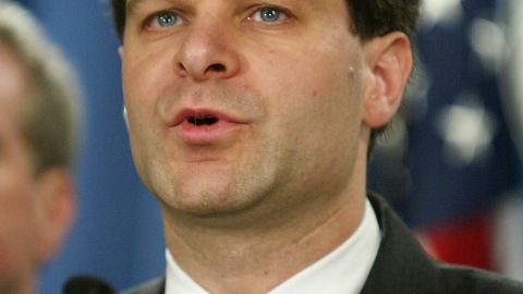 La nominación de Christopher Wray ha causado polémica por su vinculación con el gobierno de Putin.