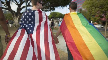 La lucha de la comunidad LGBTQ sigue adelante