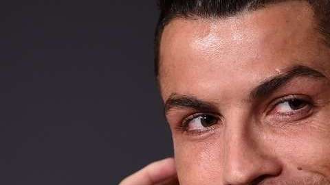 Cristiano Ronaldo ha defendido su inocencia durante casi una hora y media.