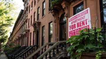 Defensores de inquilinos aseguran que las pérdidas se concentran en zonas ricas de Manhattan.