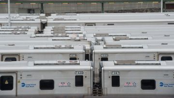 MTA aumentará la cantidad de trenes para las vacaciones del 4 de julio.
