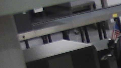 La vigilancia en vuelos será más estricta.