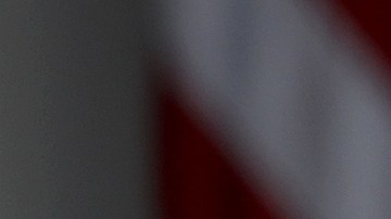 El presidente Trump defendió su "prohibición de viaje".
