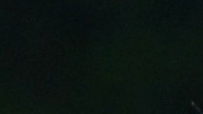 El hijo menor del presidente ya vive en la Casa Blanca.