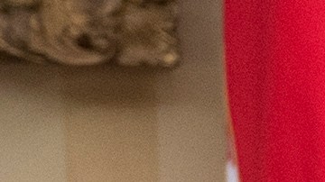 El presidente Trump recibió a su homólogo de Panamá en la Casa Blanca.