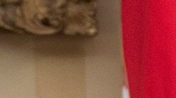 El presidente Trump recibió a su homólogo de Panamá en la Casa Blanca.