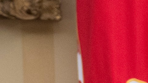 El presidente Trump recibió a su homólogo de Panamá en la Casa Blanca.
