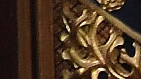 La Reina Isabel II dio un discurso ante el Parlamento.