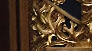 La Reina Isabel II dio un discurso ante el Parlamento.