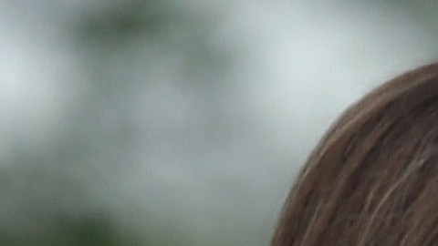 Melania Trump ha expresado que le gusta su vida en la Casa Blanca.