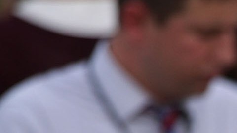 Kushner es uno de los personajes de mayor poder en la Casa Blanca.