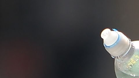El calor afecta la calidad del aire que se respira.
