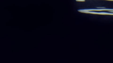 Irina Britanova se transforma en sirena humana bajo el lente de Andrey Nekrasov.