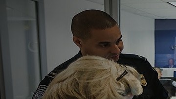 "Global Entry" agiliza la entrada al paìs