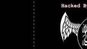 Esta es la imagen que se desplegó en la computadoras "hackeadas".