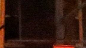 NYPD en Mott Haven, El Bronx, 2017.