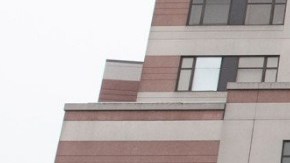 Este es el hospital en el que el tirador ha disparado al menos a tres doctores.