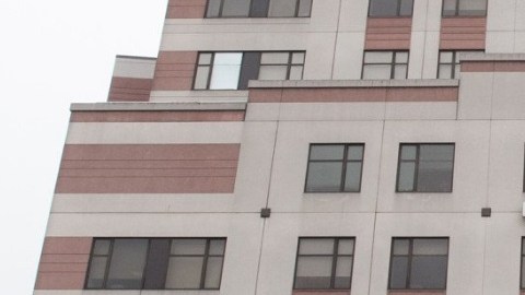 Este es el hospital en el que el tirador ha disparado al menos a tres doctores.