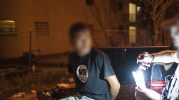 ICE asegura que 3 de 4 inmigrantes detenidos son criminales.