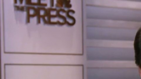 Jay Sekulow aseguró que el presidente no afirmó que estaba siendo investigado.
