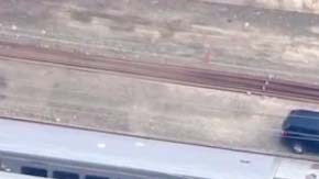 El imprevisto mantiene paralizado un tren en el túnel del East River.
