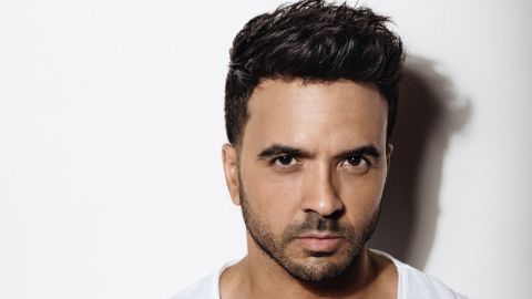 Luis Fonsi.