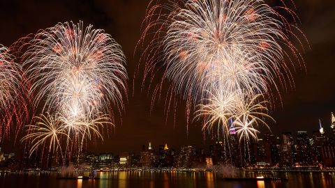 Una tradición en Nueva York y todo el país.