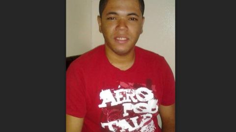 Jairo Polanco Muñoz tenía 24 años.