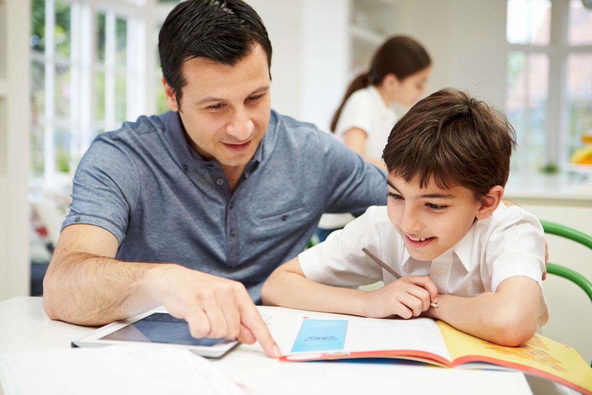 7 consejos para criar niños bilingües usando los medios y la tecnología ...