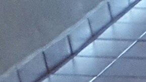 Nilsa Centeno junto a su hijo Miguel Carrasquillo. /SUMINISTRADA