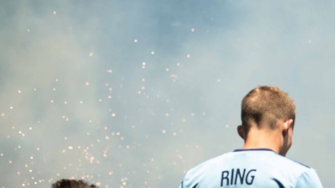 El conjunto de Patrick Vieira no conoce la derrota en liga desde el 28 de mayo.