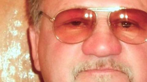 El hombre fue identificado como James T. Hodgkinson (66).