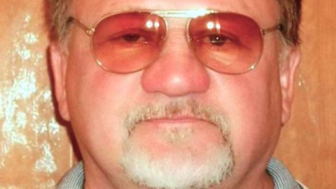 El hombre fue identificado como James T. Hodgkinson (66).