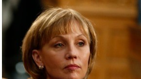 Kim Guadagno y Philip Murphy ganaron las elecciones primarias en Nueva Jersey.