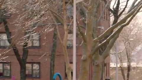 La Policía de barrio es adicional a la vigilancia regular en cada zona.