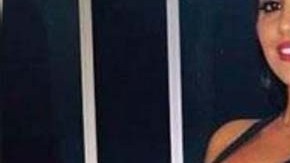 Paulina Karina Díaz García, expresentadora del Canal 2 en Cali.