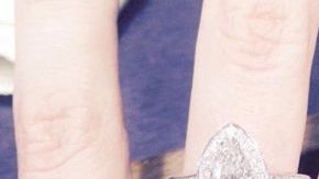 Laura tuvo que cancelar su boda.