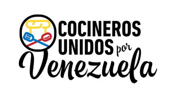 La campaña "Cocineros Unidos por Venezuela" cuenta ya con más de 130 restaurantes registrados.