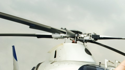 ambulancia aerea