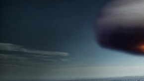 explosion nuclear