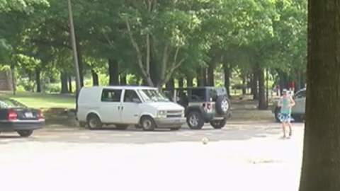 El caso de Kayla Hart ocurrió en Charlotte, Carolina del Norte.