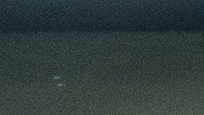 El descarrilamiento afectó por completo el servicio del Subway en la Octava avenida.