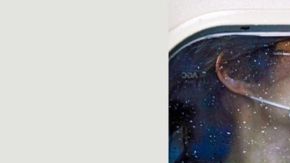 La colección "Compresión en Tokio", de Michael Wolf, se exhibe en la Flowers Gallery de Londres hasta el 1º de julio de 2017 (Tokyo Compression #70, 2010).