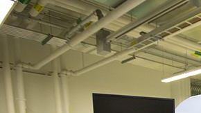 El equipo será probado en dos aeropuertos.