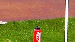 David Villa festejó sus goles 50 y 51 tras una racha de varios partidos seguidos topándose con la madera.