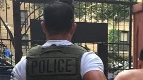 El reporte sólo corresponde a  Nueva York.