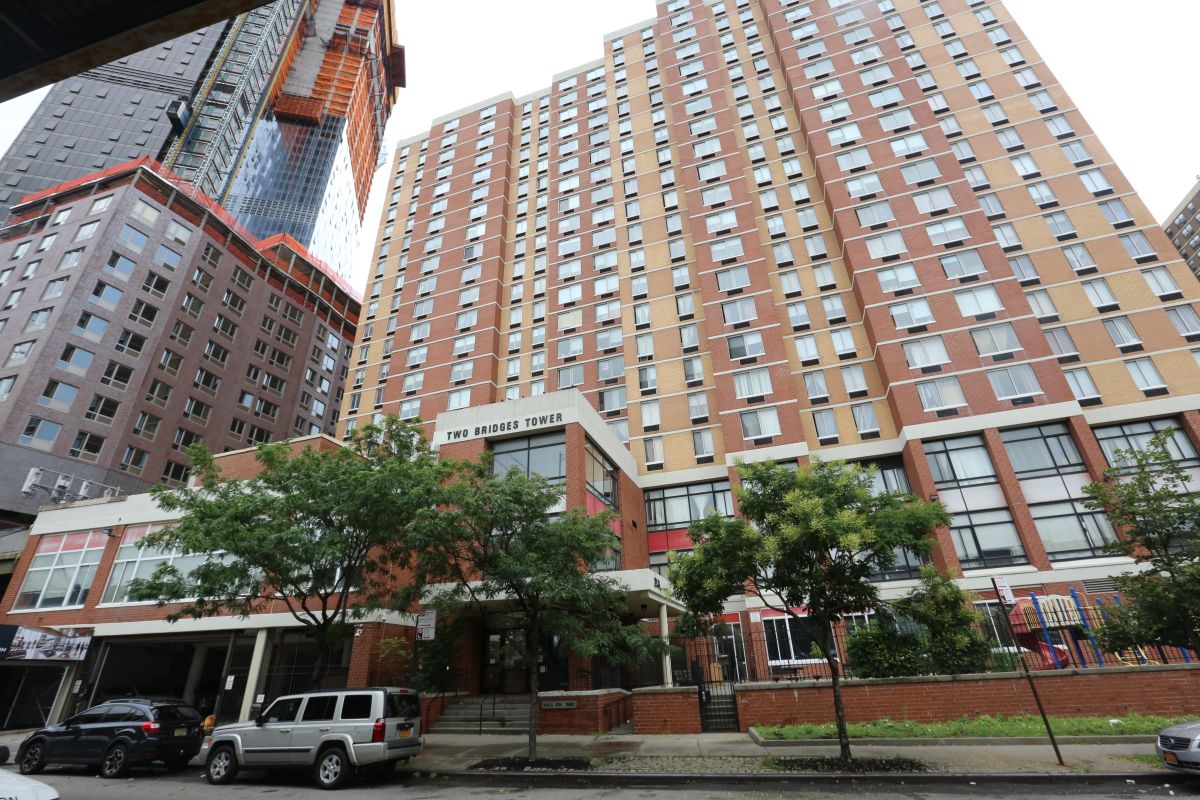 Hay más de 1 millón de apartamentos con renta estabilizada en NYC